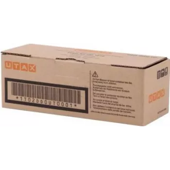 UTAX CLP3626 TONER TSÜAAN 10.000 lk/ISO19798 (CLP3626C)