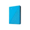 Väline kõvaketas Western Digital 6TB USB 3.2 WDBR9S0060BBL-WESN