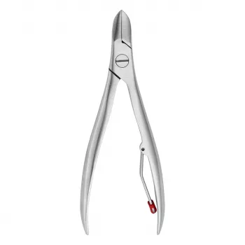 Küünenäpits ZWILLING Premium 12 cm roostevaba teras mudel 42457-101-3
