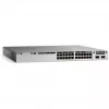 Catalyst 9300 24-port andmete jaoks, ainult võrgu eelis