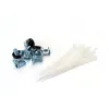 Digitus DN-91524U-EC - Cat5e - 22/26 - Must - -20 - 70 °C - 510 Mm - 160 Mm (DN-91524U-EC)