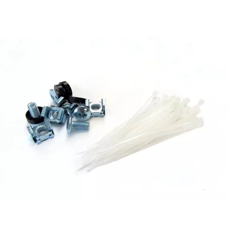 Digitus DN-91524U-EC - Cat5e - 22/26 - Must - -20 - 70 °C - 510 Mm - 160 Mm (DN-91524U-EC)