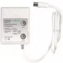 AXING Basic-line TVS 8-01 - CATV-Verteilerverstärker (TVS00801)