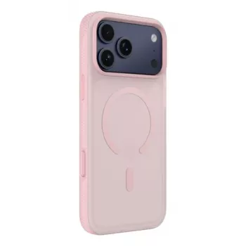 Belkin SheerForce Grip Series - tagakaas mobiiltelefonile