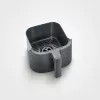 Õhkfritüür SEVERIN FR 2461 — 4 l maht, must