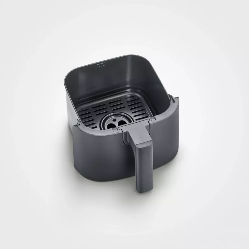 Õhkfritüür SEVERIN FR 2461 — 4 l maht, must
