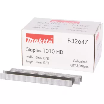 Makita Tackerklammern 10-10mm F-32647 5040 tk