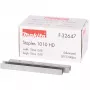 Makita Tackerklammern 10-10mm F-32647 5040 tk