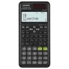 Teaduslik kalkulaator CASIO FX-991ES PLUS 2 Pocket — 12 numbrikohta, päikese- ja patareitoide, 162×77×11 mm, 95 g