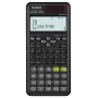 Teaduslik kalkulaator CASIO FX-991ES PLUS 2 Pocket — 12 numbrikohta, päikese- ja patareitoide, 162×77×11 mm, 95 g
