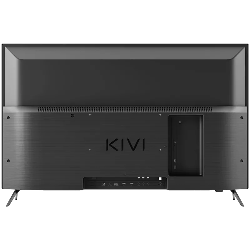KIVI 32 inch HD nutiteler must (32H750NB)