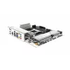 Emaplaat Sapphire PURE B850M WIFI Micro ATX — AMD B850, pesa AM5, DDR5 kuni 8000 MHz, 4 DIMM, Wi‑Fi 6, 2,5 Gb LAN, 2× M.2, PCIe 5.0 x16
