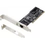 Renkforce RF-6335528 võrgukaart 1 GBit/s PCI, LAN (10/100/1000 MBit/s) (RF-6335528)