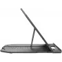 Sülearvuti alus Lenovo 4XF1A19885 Must Kõrgus reguleeritav 0-190mm