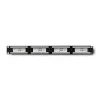 Paigalduspaneel RACK 24 porti, kat.6 UTP