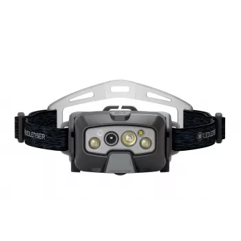 LED-pealamp Ledlenser HF8R Core Must
