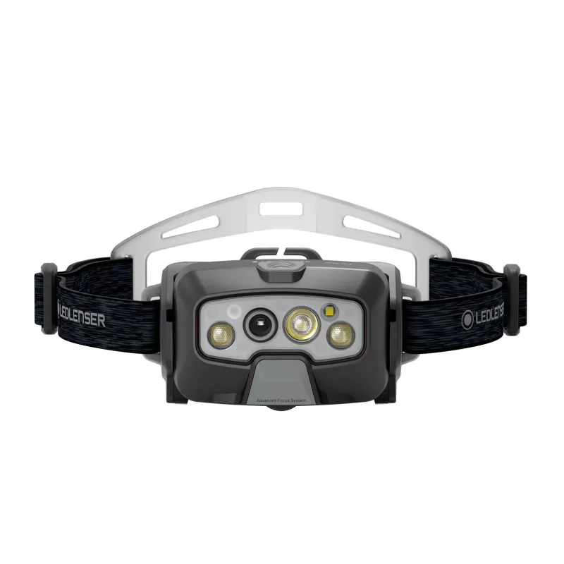 LED-pealamp Ledlenser HF8R Core Must