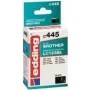EDD-445 - tint - Brother - must - LC123BK - täitepakend (18-445)