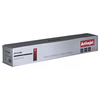 Activejet ATM-323BN tooner (asendus Konica Minolta TN323; Supreme; 23 000 lehekülge; must)