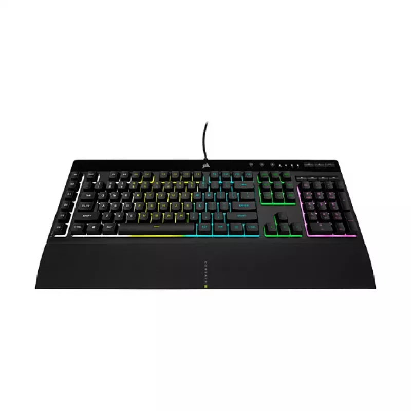 Clavier Gamer Corsair K55 Pro RGB (Must) FR