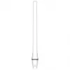 Mitmesuunaline antenn Poynting OMNI-498 — SMA-pistik, 9,8 dBi, 2,4–7,2 GHz, 750 mm kõrgus