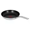 Universaalne praepann Tefal Intuition B8170644, ümmargune, 28 cm, must, PFOA-vaba