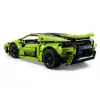 LEGO Technic konstruktsioonimudeli komplekt Lamborghini Huracán Tecnica mõõtkavas 1:10, 806 osa, vanus 9+