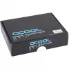 Jahutussüsteemi osa Alphacool 17482 Must 1g