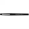 Viltpliiats Papermate Flair Originaal Medium Must 5 tk