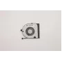 Sülearvuti jahutusventilaator Lenovo mudel 5F10Z58241 DC5V, ühilduv Toshiba C-267C-1