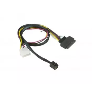 SERVER ACC kaabel OCULINK-and2/CBL-SAST-0957 SUPERMICRO