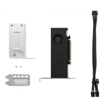 Lenovo 4X61P69962 graafikakaart NVIDIA RTX 2000 Ada 16 GB GDDR6