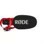 RODE VideoMic GO II HELIX - mikrofon kaamerale, versioon Helix käepidemega