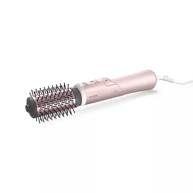 Kuumõhuhari Philips 7000 seeria BHA735/00 — 1000 W, 3 kuumusastet, 3–5 cm hari, 1,8 m juhe, roosa