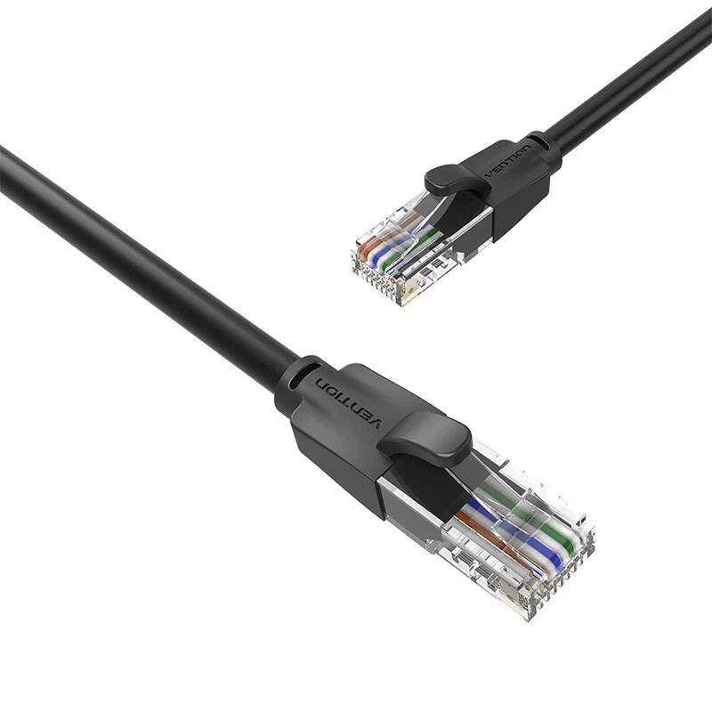 patch-kaabel CAT.6 UTP/10M Must Ibebl Vention