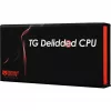 Thermal Grizzly deliditud protsessorikomplekt AMD Ryzen 9 9950X3D jaoks (karbis, deliditud, otsekontaktiga jahutusradiaatoritele)