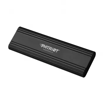Patriot Memory Transporter Lite 512 GB USB Type-C 3.2 Gen 2 (3.1 Gen 2) (PTPL512GPECB) Must