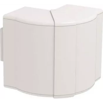 OBO Bettermann välimine nurk 70x130mm puhasvalge GK-AH70130RW (6274410)