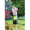 Ryobi RSH2545B aiapurustaja 2500 W 40 L tera