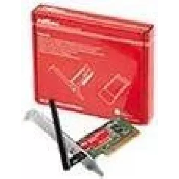 Roline RWA-54 - võrguadapter - PCI - 802.11b/g