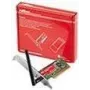 Roline RWA-54 - võrguadapter - PCI - 802.11b/g