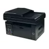 Pantum M6550NW, laser, monokroomprintimine, 1200 x 1200 DPI, monokroompaljundamine, A4, must