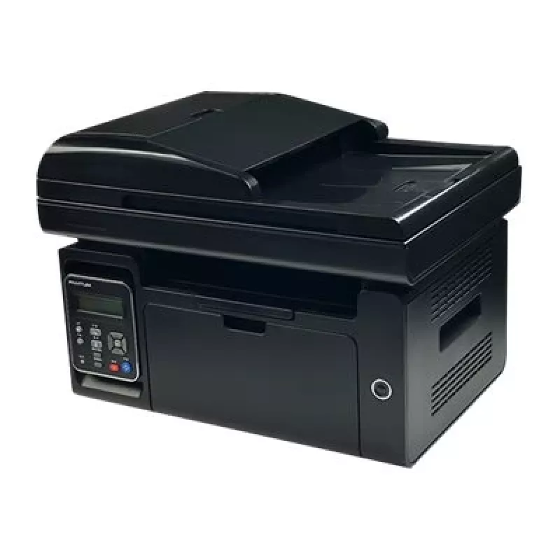 Pantum M6550NW, laser, monokroomprintimine, 1200 x 1200 DPI, monokroompaljundamine, A4, must