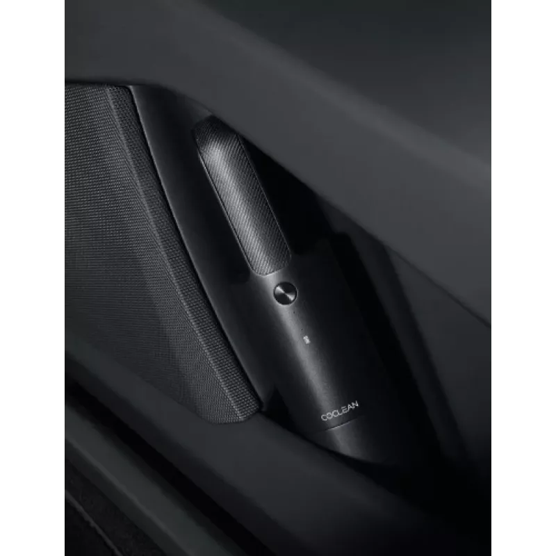 CoClean Kaasaskantav Auto Käsimüügi Tolmuimeja C1