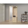 Topeshop GAR DUO SONOMA entryway Kapp