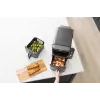 Ninja Double Stack XL Air Fryer 2 compartments with temperature probe SmartCook 9 5 L SL451EU