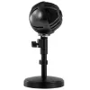 Arozzi Sfera Pro töölauamikrofon, USB - must