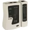 Võrgukaabli tester Goobay 68856