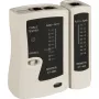 Võrgukaabli tester Goobay 68856