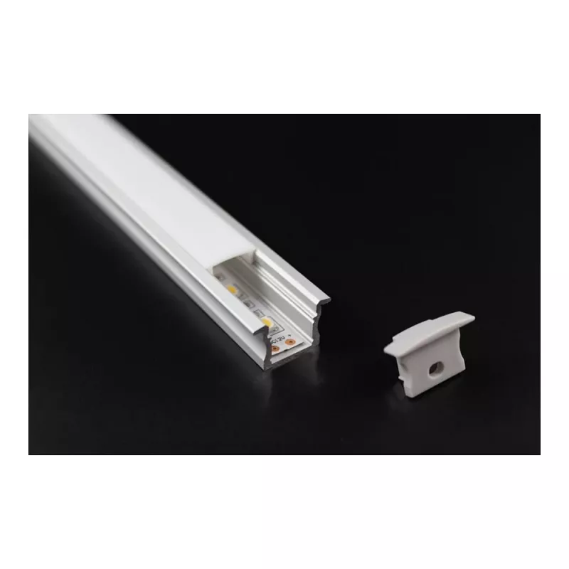 Synergy 21 S21-LED-PR20016 profiilvalgusti kinnitus ja tarvikud (S21-LED-PR20016)